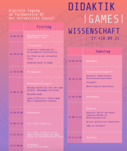 Digitale Spiele und deren figurale Helden im Deutschunterricht ...